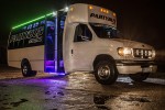 PartyBus Budapest
