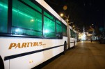 Party Bus Budapest