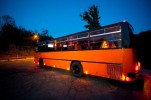 Budapest Partybus