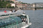 River Boat Budapest
